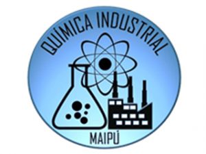 Logo Química Industrial
