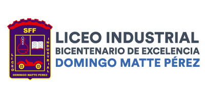 Liceo Bicentenario Industrial Domingo Matte Pérez